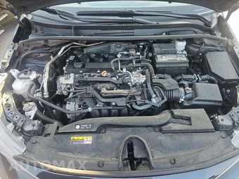 2025 Toyota Corolla LE Sedan - miniatura 22