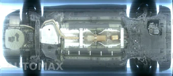 2025 Toyota Corolla LE Sedan - miniatura 24