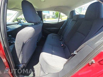 2025 Toyota Corolla LE Sedan - miniatura 13