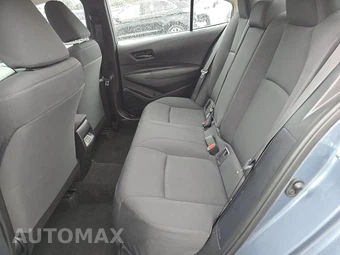 2025 Toyota Corolla LE Sedan - miniatura 13