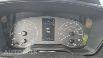 2025 Toyota Corolla LE Sedan - miniatura 17