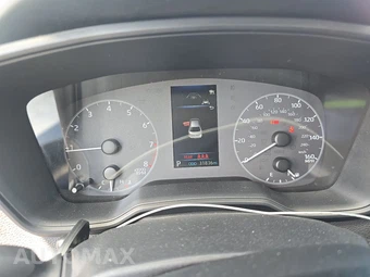 2025 Toyota Corolla LE Sedan - miniatura 12