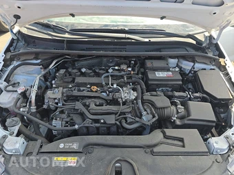 2025 Toyota Corolla LE Sedan - miniatura 15