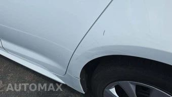 2025 Toyota Corolla LE Sedan - miniatura 20