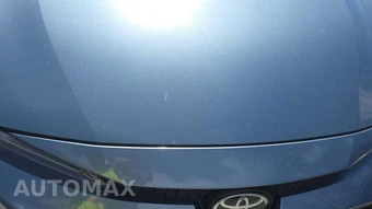 2025 Toyota Corolla LE Sedan - miniatura 20