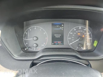 2025 Toyota Corolla LE Sedan - miniatura 12