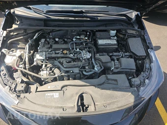 2025 Toyota Corolla LE Sedan - miniatura 15