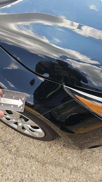 2025 Toyota Corolla LE Sedan - miniatura 29