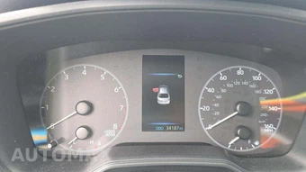 2025 Toyota Corolla LE Sedan - miniatura 19