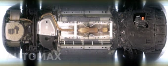 2025 Toyota Corolla LE Sedan - miniatura 20