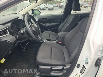 2025 Toyota Corolla LE Sedan - miniatura 7