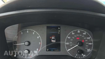 2025 Toyota Corolla LE Sedan - miniatura 18