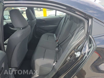 2025 Toyota Corolla LE Sedan - miniatura 13