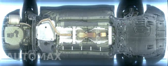 2025 Toyota Corolla LE Sedan - miniatura 17