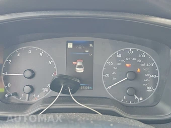 2025 Toyota Corolla LE Sedan - miniatura 12