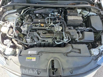 2025 Toyota Corolla LE Sedan - miniatura 15