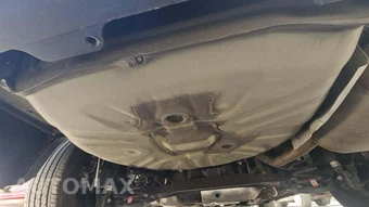 2025 Toyota Corolla LE Sedan - miniatura 17