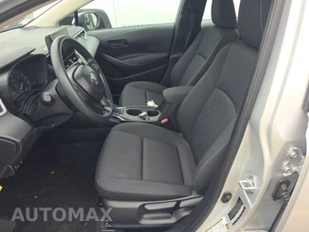 2025 Toyota Corolla LE Sedan - miniatura 7