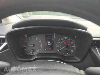 2025 Toyota Corolla LE Sedan - miniatura 12