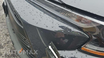 2025 Toyota Corolla LE Sedan - miniatura 27