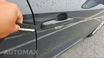 2025 Toyota Corolla LE Sedan - miniatura 30
