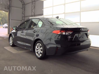 2025 Toyota Corolla LE Sedan - miniatura 6