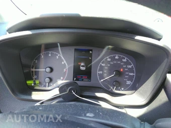 2025 Toyota Corolla LE Sedan - miniatura 18