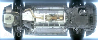 2025 Toyota Corolla LE Sedan - miniatura 17