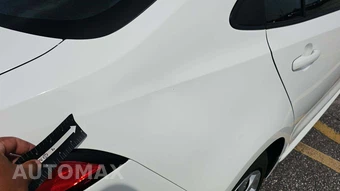 2025 Toyota Corolla LE Sedan - miniatura 20