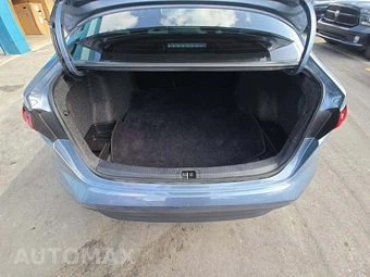 2025 Toyota Corolla LE Sedan – miniatura 11