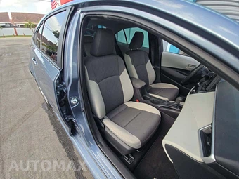 2025 Toyota Corolla LE Sedan – miniatura 15