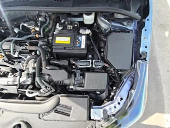 2025 Toyota Corolla LE Sedan – miniatura 21