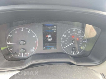 2025 Toyota Corolla LE Sedan – miniatura 6