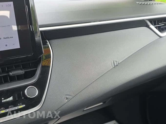 2025 Toyota Corolla LE Sedan - miniatura 18