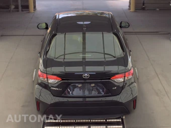 2025 Toyota Corolla LE Sedan - miniatura 5