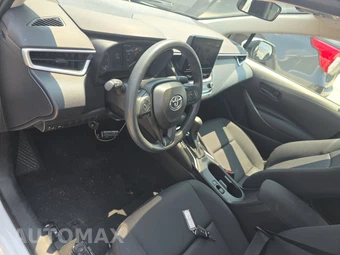 2025 Toyota Corolla LE Sedan - miniatura 11
