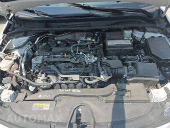 2025 Toyota Corolla LE Sedan - miniatura 15
