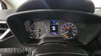 2025 Toyota Corolla LE Sedan - miniatura 18