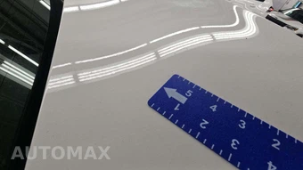 2025 Toyota Corolla LE Sedan - miniatura 23
