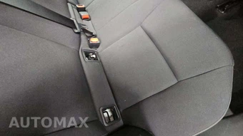 2025 Toyota Corolla LE Sedan - miniatura 30