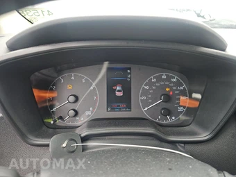2025 Toyota Corolla LE Sedan - miniatura 12