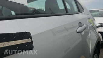 2025 Toyota Corolla LE Sedan - miniatura 21