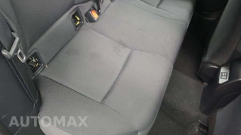 2025 Toyota Corolla LE Sedan - miniatura 33