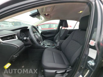 2025 Toyota Corolla LE Sedan - miniatura 7