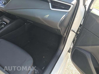 2025 Toyota Corolla LE Sedan - miniatura 16