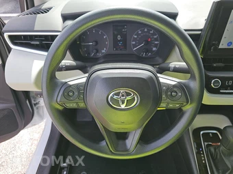 2025 Toyota Corolla LE Sedan - miniatura 16