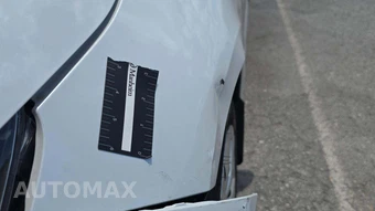 2025 Toyota Corolla LE Sedan - miniatura 22