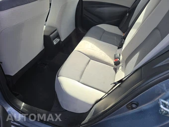 2025 Toyota Corolla LE Sedan - miniatura 13