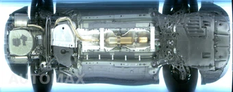 2025 Toyota Corolla LE Sedan - miniatura 17