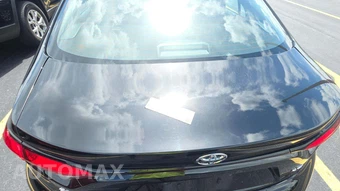 2025 Toyota Corolla LE Sedan - miniatura 31